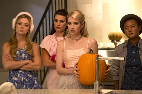 chanel-o-ween|chanel o ween scream queens.